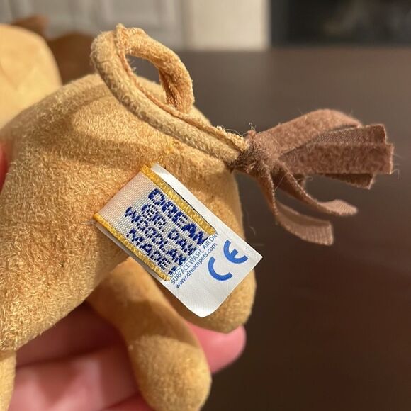 Vintage R. Dakin 1957 Ludicrous Lion 45915 Excellent Condition 7” tall  50s - Picture 5 of 7